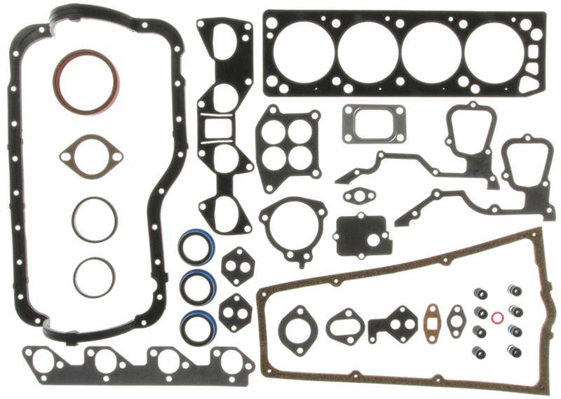 Mahle auto part