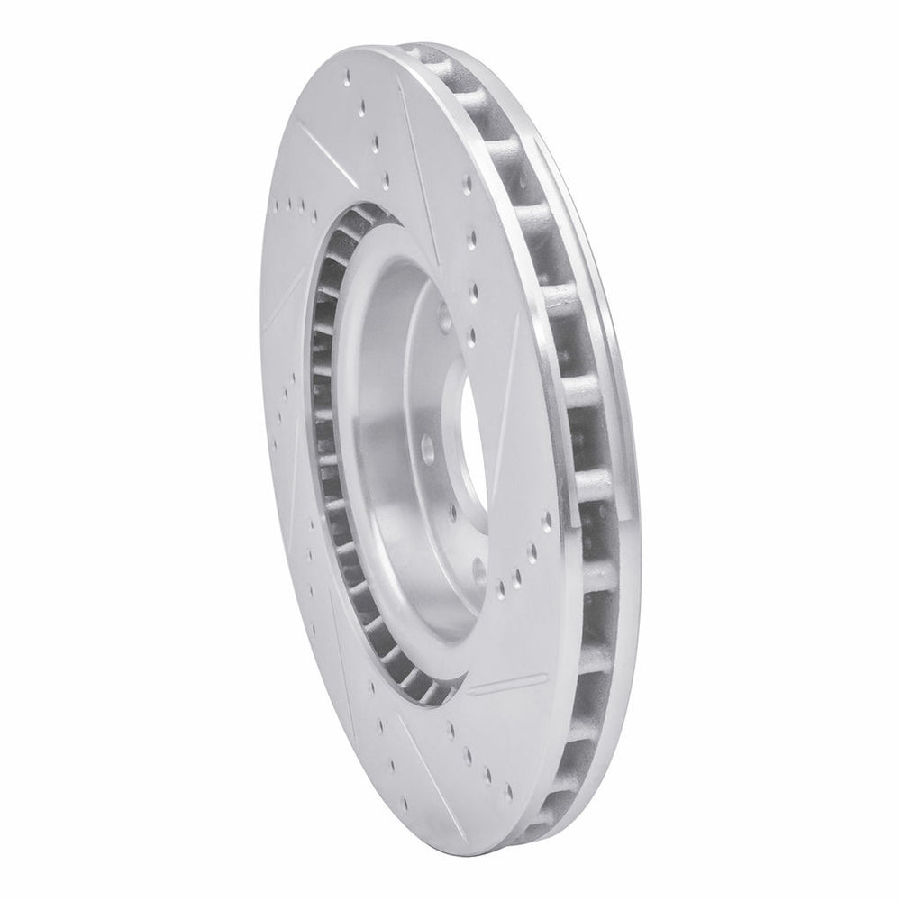 R1 Concepts silver auto part
