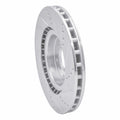 R1 Concepts silver auto part