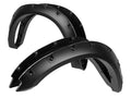 FENDER FLARES MATTE