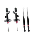 KYB Shocks & Struts Excel-G Front Left 15-17 Toyota Sienna