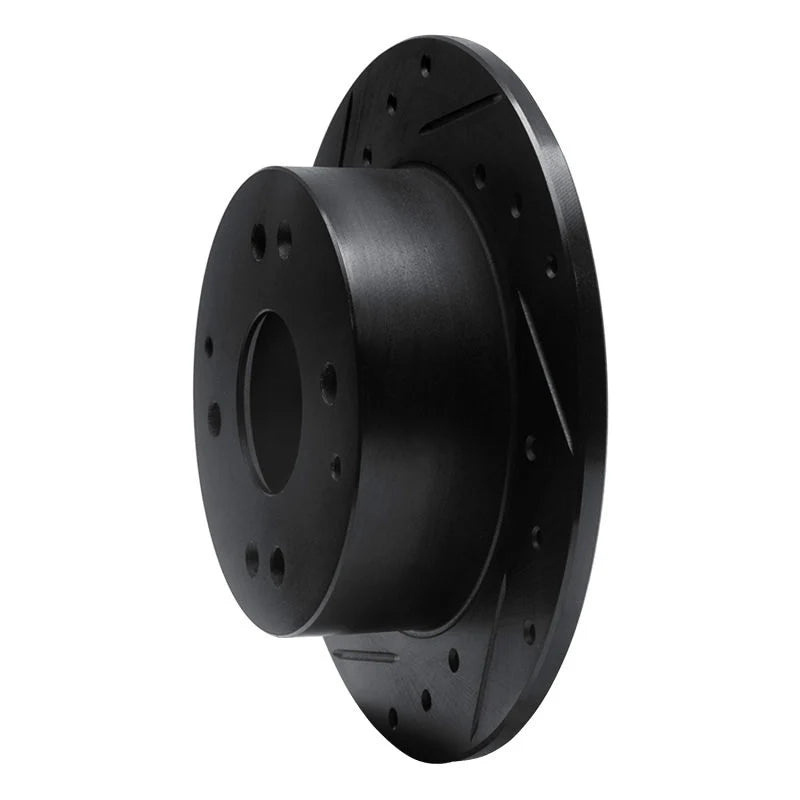 R1 Concepts black auto part
