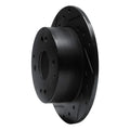 R1 Concepts black auto part