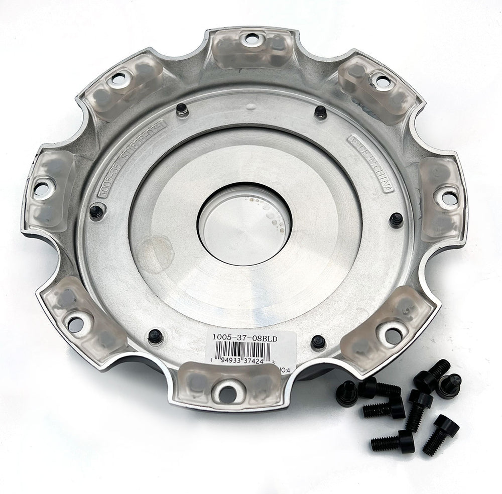 Fuel Off-Road auto part