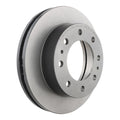 Brembo 02-04 Chevy Avalanche 2500/03-19 Express 3500 Front Premium UV Coated OE Equivalent Rotor