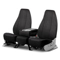BOSTROM WIDE RIDE TRS FRONT BUCKET SEAT HIGH BACK BLACK