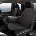 BOSTROM WIDE RIDE TRS FRONT BUCKET SEAT HIGH BACK BLACK
