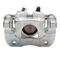 DFC 98-02 Honda Accord Rear-R Premium Caliper - Silver Zinc Coated