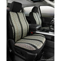 0709 SPRINTER TR SEAT COVER BLACK BUCKETS