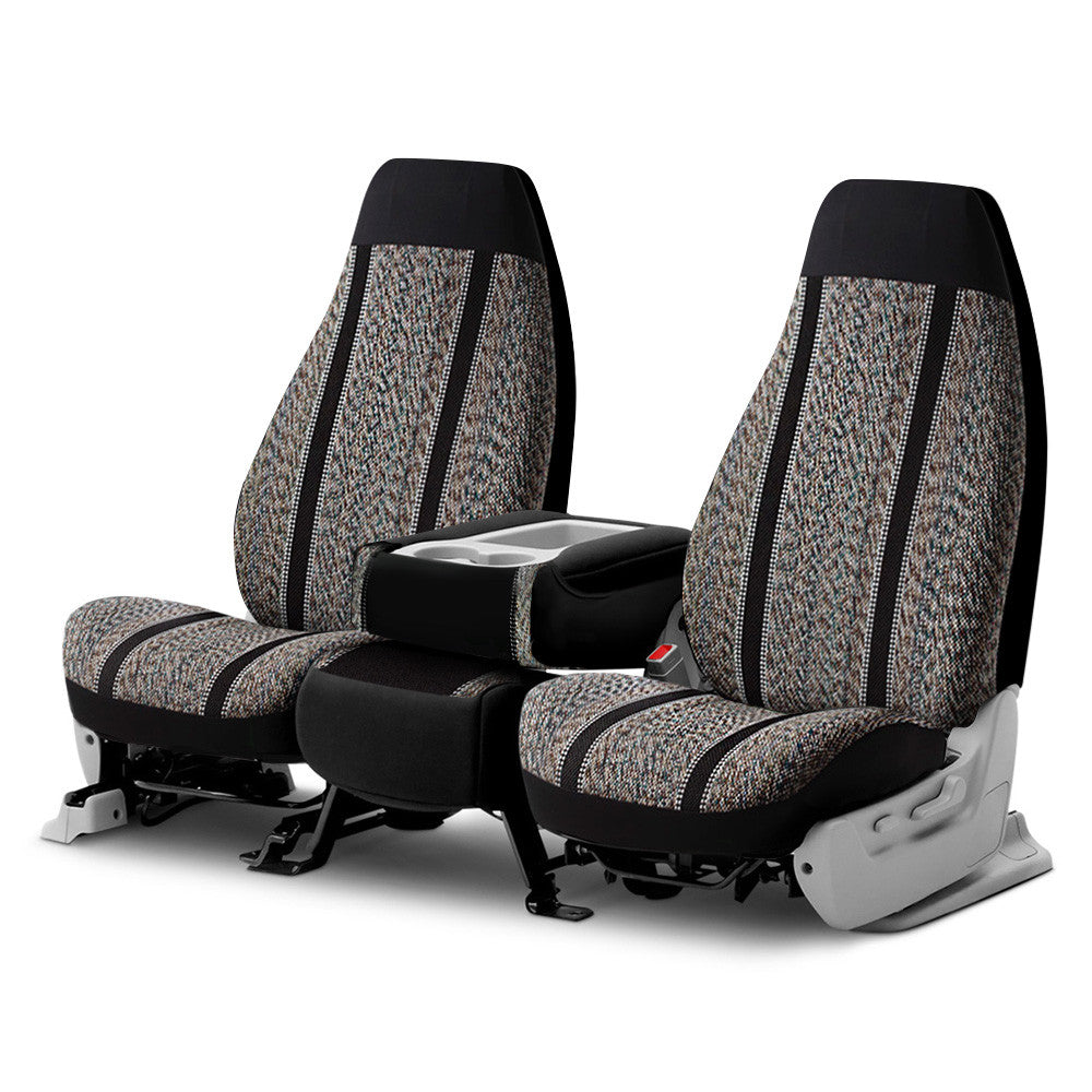 8701 CHEROKEE RR BENCH BLACK