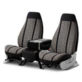 8701 CHEROKEE RR BENCH BLACK