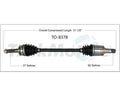 TRAKMOTIVE auto part