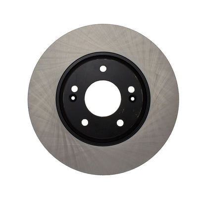 Stoptech auto part