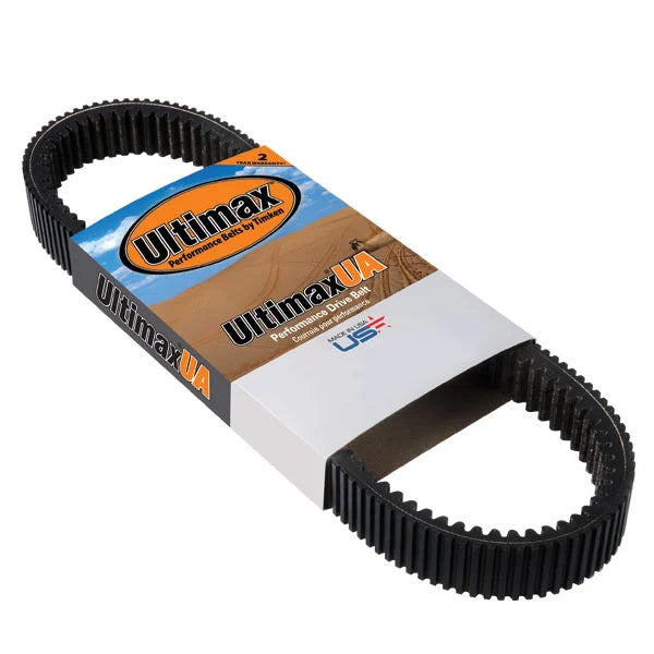 Ultimax ATV/UTV UA Drive Belt- UA433
