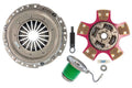 Exedy OE 1986-1989 Honda Accord L4 Clutch Kit