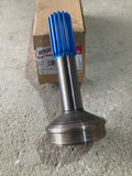 TUBE SHAFT