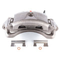 Power Stop 07-10 Chevrolet Silverado 3500 HD Rear Right Autospecialty Caliper w/Bracket