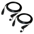 XDCREXTENSIONCABLES,12PIN,10',PAIR