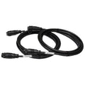 XDCREXTENSIONCABLES,12PIN,10',PAIR