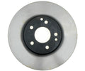 Brake Rotors: Various Makes and Models; Rotor; Outside Diameter 11.8"; 5 Bolt Holes; Vented
