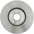 Brake Rotors: Various Makes and Models; Rotor; Outside Diameter 11.8"; 5 Bolt Holes; Vented