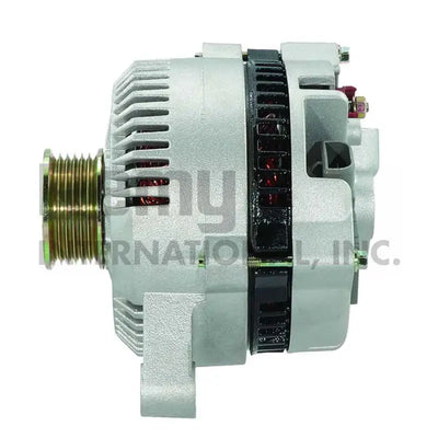 REMY red auto part