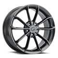 REVELATION GLOSS GUN METAL