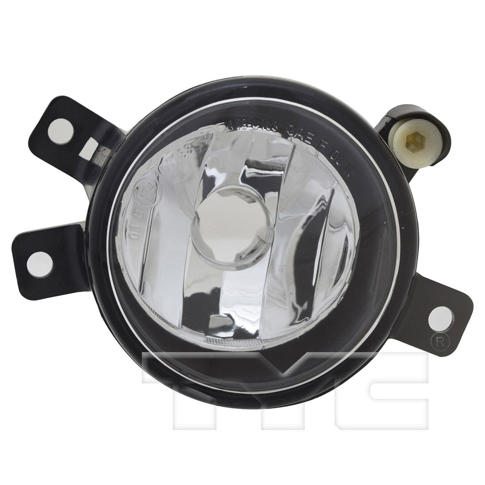 CAPA 1215 BW X1 (W/O M PKG; W/O ADAPTIVE HEADLAMP ASSY) F.