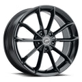 REVELATION GLOSS BLACK
