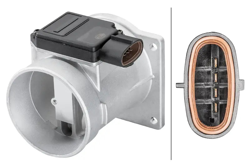 AIR MASS SENSOR