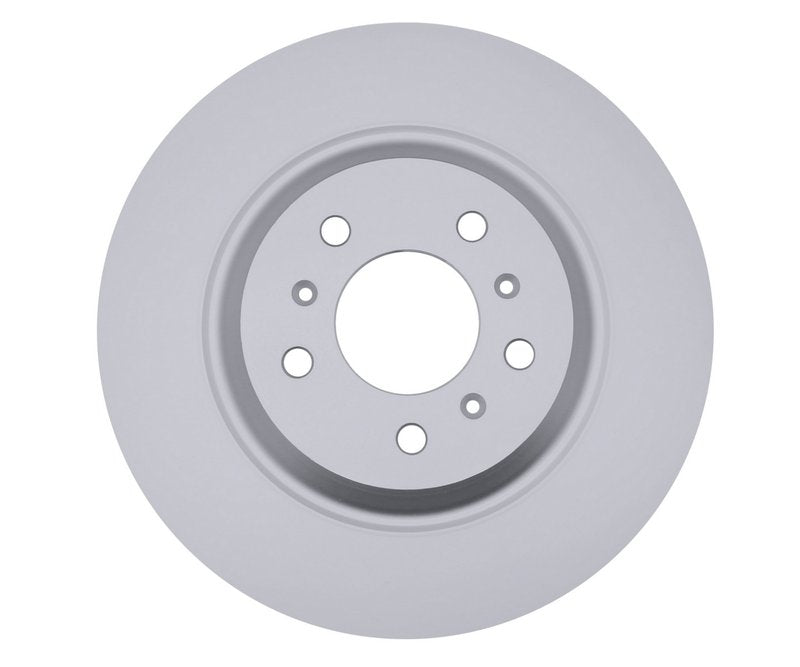 BRAKE ROTOR