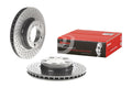 DISC BRAKE ROTOR