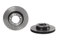 DISC BRAKE ROTOR