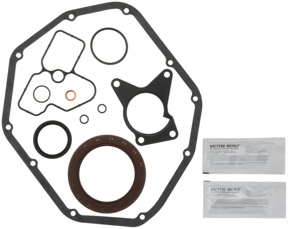 MAHLE Original Nissan Cube 12-09 Conversion Set