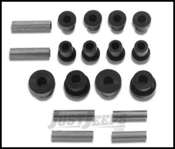WARRIOR PROD hardware kit