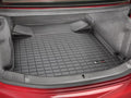 WeatherTech 2015+ Cadillac XTS Cargo Liner - Black
