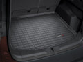 WeatherTech 13+ Acura RDX Cargo Liners - Black
