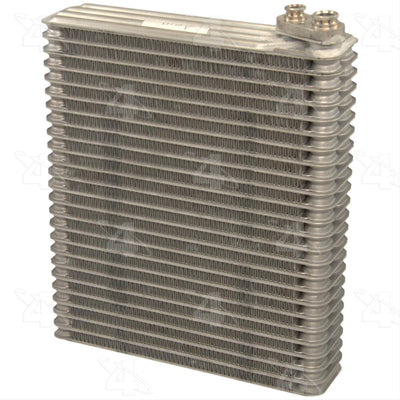 PLATE FIN EVAPORATOR CORE