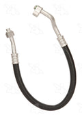 DISCHARGE LINE HOSE ASSEM