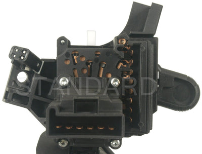 STANDARD IGN headlights