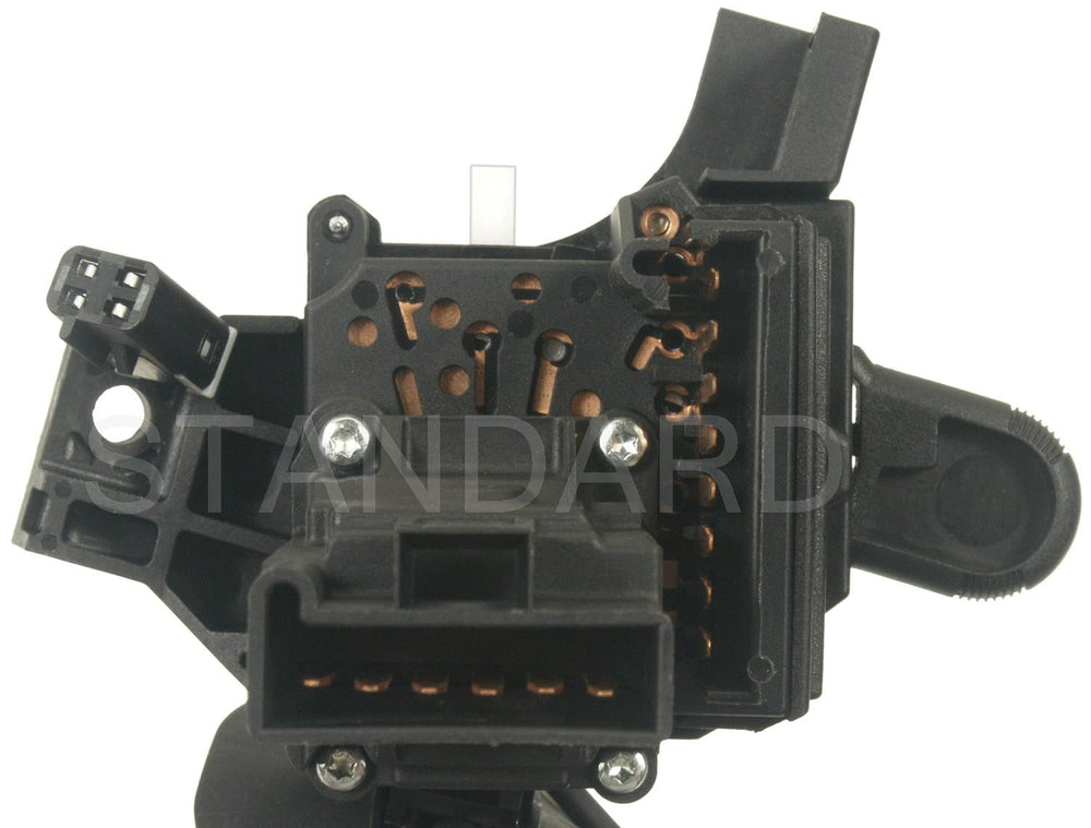 STANDARD IGN headlights