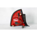 CAPA 0812 CV MLIBU LS;LT;HYBD QTR TAILLAMP ASSY RH