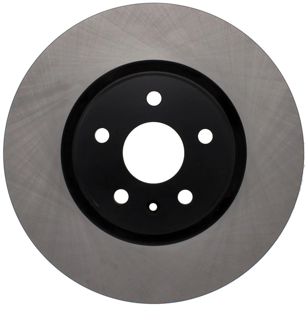 BRAKE ROTOR