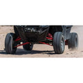 Super Swamper Tires auto part detail