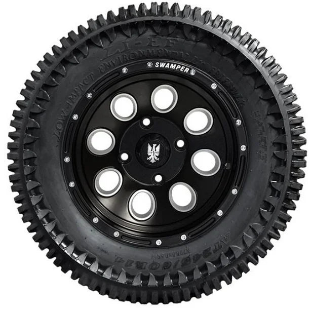 Super Swamper Tires auto part