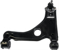 CONTROL ARM