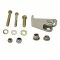 Bracket 1500/1700 series pump to aluminum block LS - rear mount..(Remove .200 from Alt/Pump bracket to use this bracket)