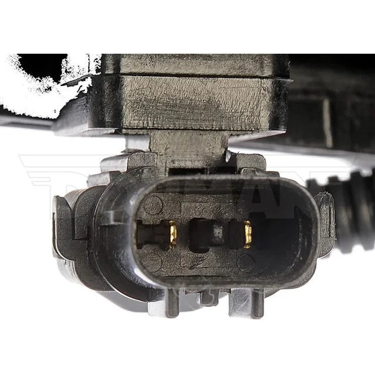 CONDENSER FAN ASSEMBLY