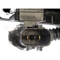 CONDENSER FAN ASSEMBLY