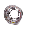 15x10 W/5 Silver Spun